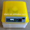 China V-96 high hatching rate of egg incubator fo hot selling